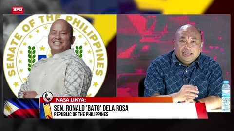 Batas para sa NPA, hindi palulusutin ni Sen. Bato sa Senado