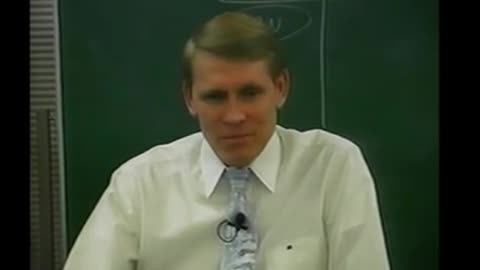 Kent Hovind School of Creation 103 - Class 5