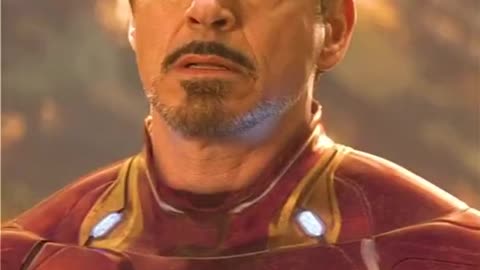 Iron Man Whatapp status video