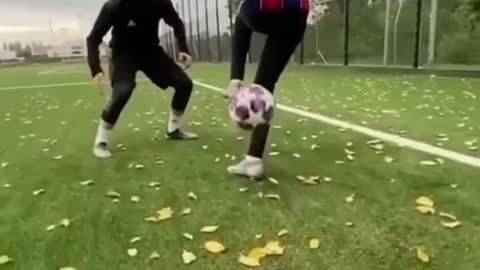 soccer player