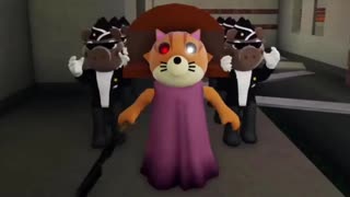 Roblox Piggy Coffin Dance Song Part 1