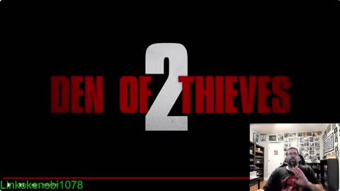 Den Of Thieves 2 Trailer