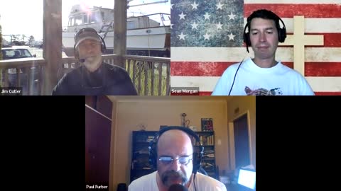 Sean Morgan Report with Paul and Jim