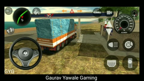 Mastering Mission 6 in Indian Truck Simulator 3D: Ultimate Gameplay Guide"