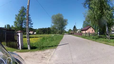 Treblinka directions