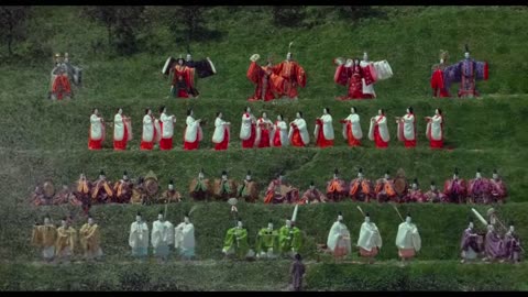 The Beauty Of Akira Kurosawa