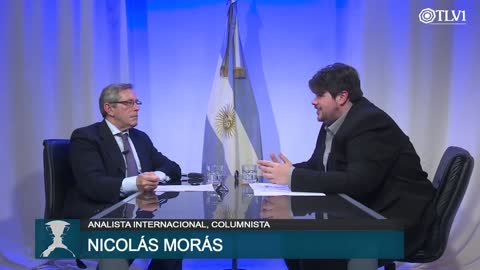 63 - Contracara N°63 - Los serviles argentinos de la Open Society de Soros