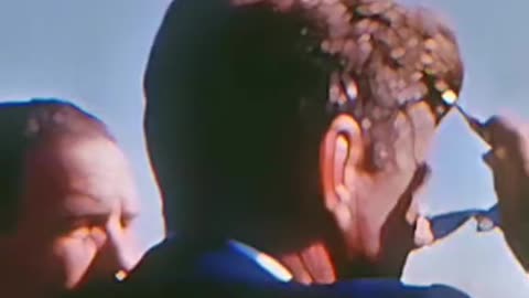 Great Speech by John F Kennedy