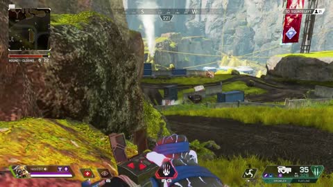 THE BEST BEAST OF THE HUNT SOLO SQUAD WIPE ON APEX LEGENDS RAZOR2317 **YOUTUBE ARCHIVE OCT 2019**