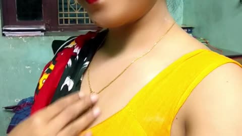 Cute Beautiful Bhabhi Hot Lovely Reel 💕💕💕