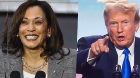 BREAKING: New Poll Shows Harris Leading in KEY Swing State