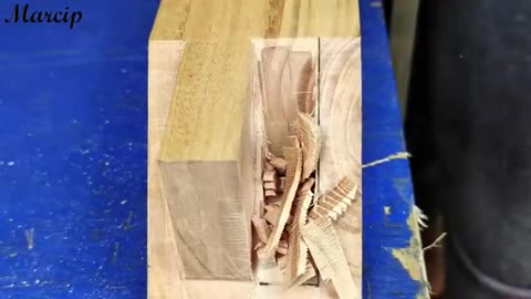 Amazing woodworking ideas