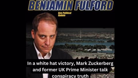 Benjamin Fulford Geopolitical Update 9/06/24