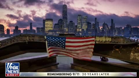 Remembering 911 09/10/2021