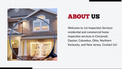 Best Home Inspectors in Columbus OH