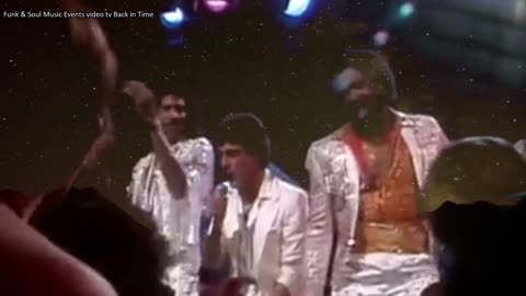 Frankie Valli & The Commodores - Grease (1978)