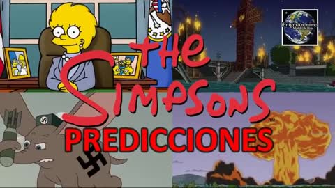 LA PROGRAMMAZIONE PREDITTIVA DELLE PREVISIONI NEI CARTONI ANIMATI DEI SIMPSON