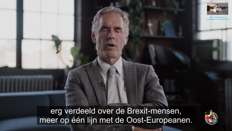 Jordan Peterson vs. Eva Vlaardingerbroek over De Boeren - Nederlands vertaald (Dutch subs)