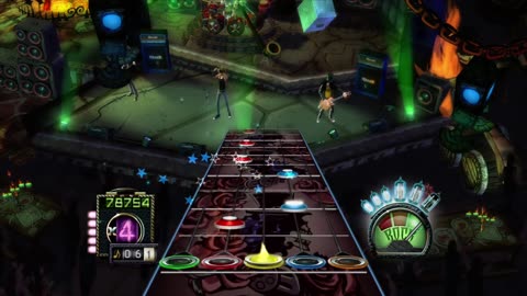 [XBOX360] Guitar Hero 3 LaGrange #guitarhero #gh3 #nedeulers #xbox360