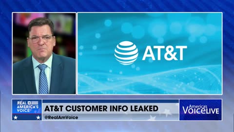 AT&T CUSTOMER INFO LEAKED