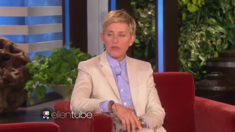 Ellen's Favorite Moments with Noah Ritter