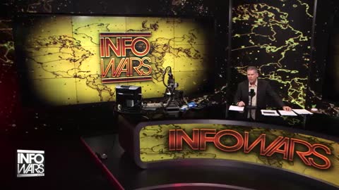 MUST WATCH: ALEX JONES SHOW 06/13/2022 - VAX CAUSE MONSTER CLOTS