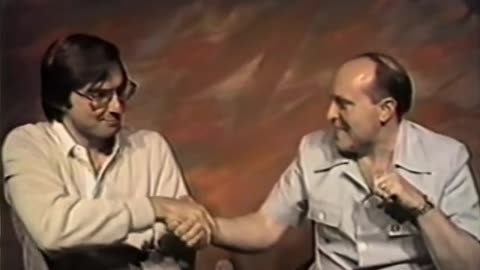 AVOF Nr. 19 - Ernst Zundel interviews David McCalden in 1984 (extended version)