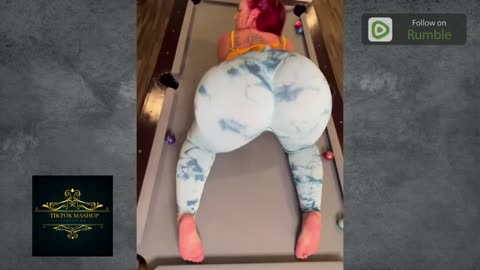 🍑STRAIGHT GUTTER 😈 TWERKING COMPILATION PT 8🍑