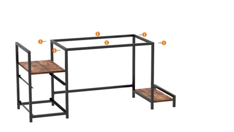 Offi Cedesk #deskchair #computerchair #officedesk #officefurniture #2024