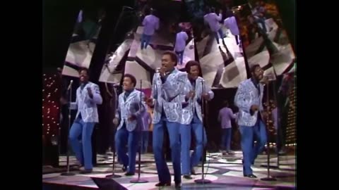 “I’ll Be Around” (extended remix) - The Spinners - Redone