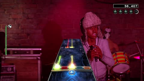 [XBOXONE] Rockband 4 Survive #rockband #rb #nedeulers #xboxone