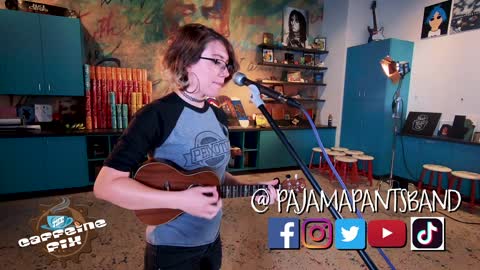 Coffee, Guitars, & Copper State Stars-EP 2 Phoebe Marlowe