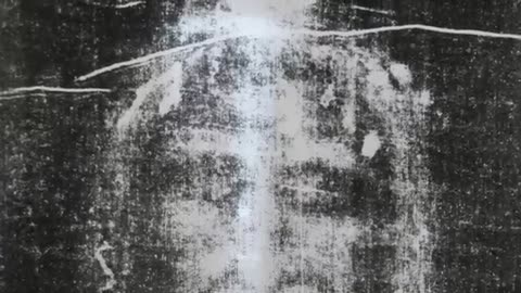 Scientists Make Astonishing Discovery Regarding The Shroud Of Turin