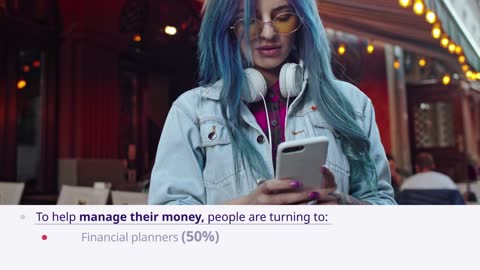 Millennials reveal all the things they would rather do than get on top of their finances