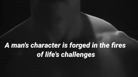 Motivational video