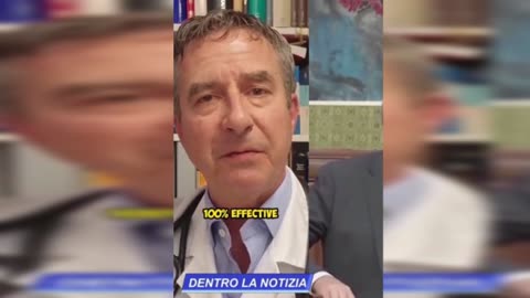 “COVID: EPIDEMIA DI CODARDI” DICHIARAZIONE Del Dr. Thomas Binder