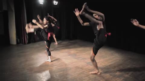 Top Kalaripayattu Fight Scenes