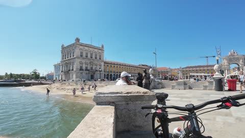 BIKE RIDE por LISboN S05E15 7th of August 2K24 PART 25