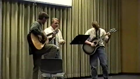 Why We Came to BYU 1997