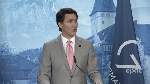 2022 G7 Leaders’ Summit: PM Justin Trudeau pledges more aid for Ukraine – June 28, 2022