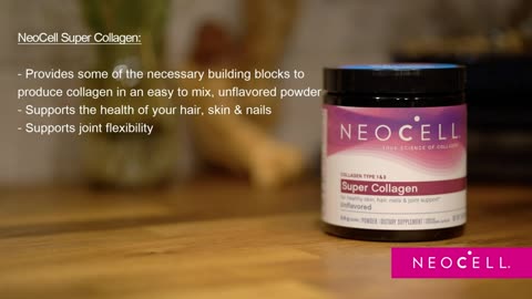 NeoCell Super Collagen Powder