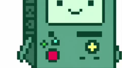 BMO Gif