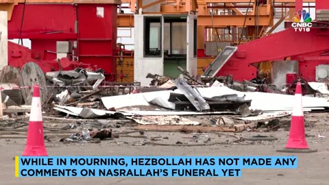 Israel Strikes Hodeidah Port! Houthis in the Crosshairs – What’s Next?! 🤯🔥