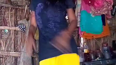 Indian Bhabhi Hot Dancing 🤔😥🤨 || #videos #dance