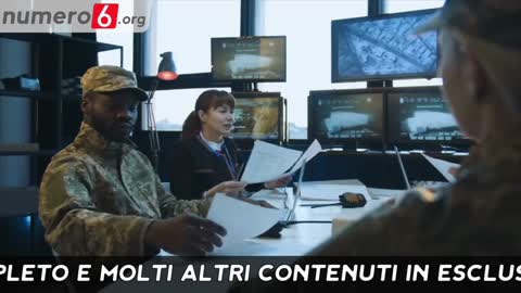 Le armi più potenti al mondo - TRAILER