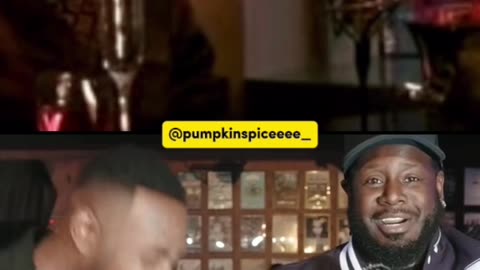 T-Pain talking about Omarion’s dancing 😂😂 (Then and Now)