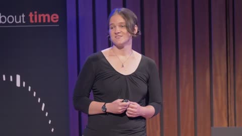 Mental Time Travel | Katharine Blackwell | TEDxWinstonSalemWomen