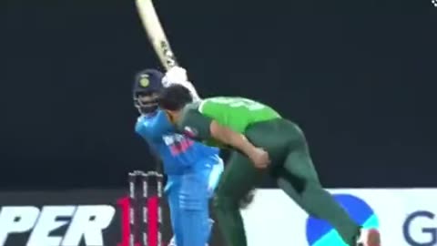 PAK VS IND