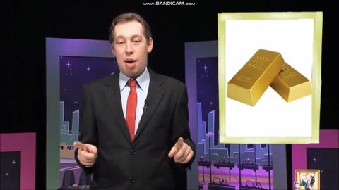 Comedian Explains The Modern Banking System