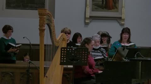 Christmas Mass 2021 Music 10